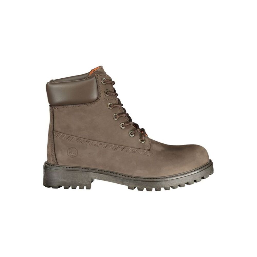 Lumberjack Brown Leather Men's Men's Boot